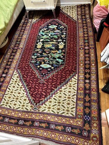 xalca naxislari: Xalça — 3