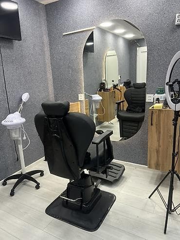 ✂️ Komandamıza peşəkar bərbər axtarılır! • Müştəri ilə işləmə