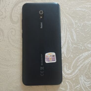 redmi 8 a: Redmi 8A, 32 GB, rəng - Qara, İki sim kartlı — 3