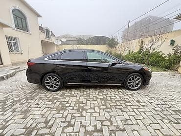 daewoo nexia 1996: Hyundai Sonata: 2 l | 2018 il Sedan — 10