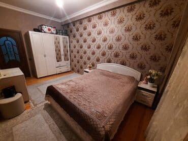 sumgayıt kiralık ev: 3 otaqlı, Yeni tikili, 90 kv. m — 5