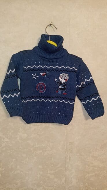 uşaqlar üçün hədiyyələr: Uşaq qışlıq koftalar.Biri yeni,digərləri bir dəfə geyinilib yeni — 1