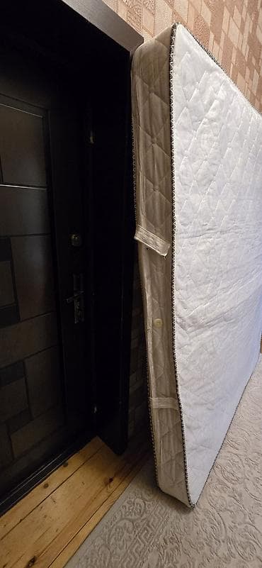 döşekçe: Sadə matras, İki nəfərlik — 2