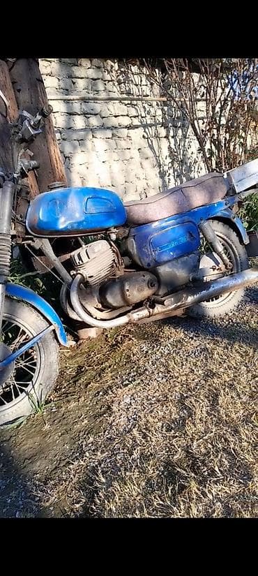 daewoo nexia 2008: Jawa — 3