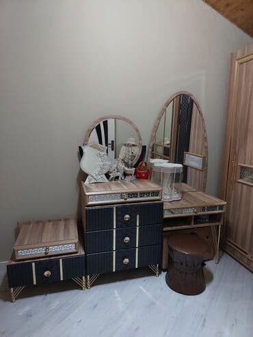 Təknəfərlik çarpayı, Dolab — 1