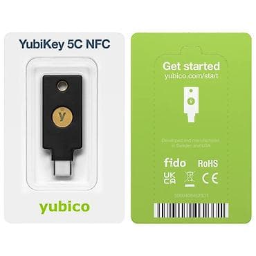 Rəqəmsal hesablarınızı ən yüksək səviyyədə qoruyun. YubiKey — dünya lalafo.az -da Rəqəmsal hesablarınızı ən yüksək səviyyədə qoruyun. YubiKey — dünya