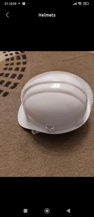 детские шлемы для скейтборда: Dəbilqələr — 1