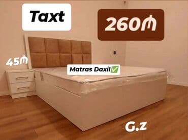 İkinəfərlik çarpayı lalafo.az -da İkinəfərlik çarpayı