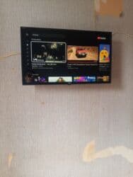 смарт бокс тв: Б/у Телевизор LG LCD 32" HD (1366x768), Платная доставка — 1