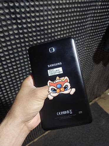samsung tab 3 7 0: Salam elanı (Samsung Galaxy Tab 4 ) planşet satılır 8GBdir ( qeyd — 3