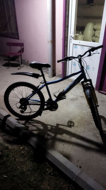 сколько стоит велосипед скоростной: Городской велосипед Start, 26" — 2