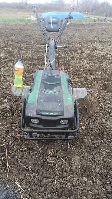 URAL yürüyüş traktoru/motokultivator - Marka/model: URAL (benzinli lalafo.az -da URAL yürüyüş traktoru/motokultivator - Marka/model: URAL (benzinli