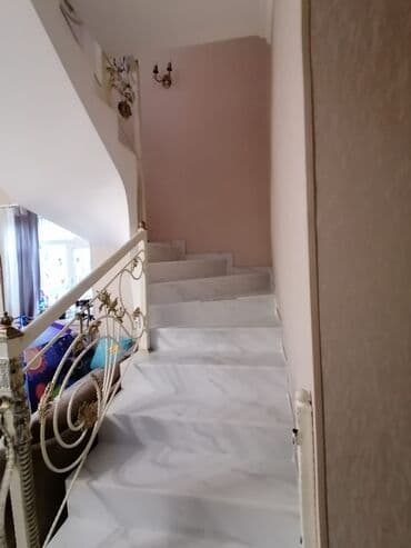 mingecevir ikinci el: Qaraçuxur qəs. 4 otaqlı, 130 kv. m, Orta təmir — 16