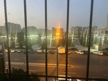 bina az musfiq qesebesi kohne tikili: Bakı, 2 otaqlı, Köhnə tikili, m. İnşaatçılar, 45 kv. m — 15