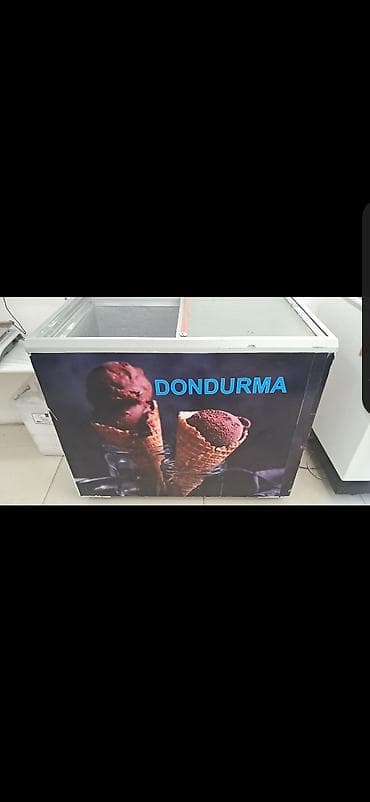 marojna dondurucu: Marojna dondurucusu cox isdenmiyib 450azn satilir.unvan — 1