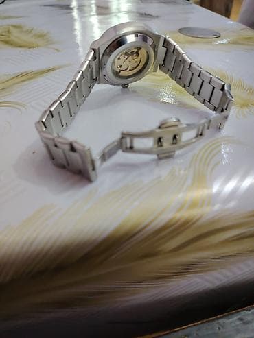 Tecili satilir deyerinden ucuz qiymete Patek Philippe avtomatik — 1