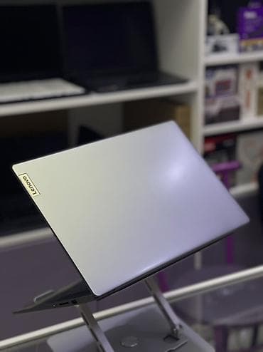 adapter honor: İşlənmiş Lenovo IdeaPad, 15.6 ", AMD Ryzen 5, 256 GB, Ünvandan götürmə, Ödənişli çatdırılma, Rayonlara çatdırılma — 4
