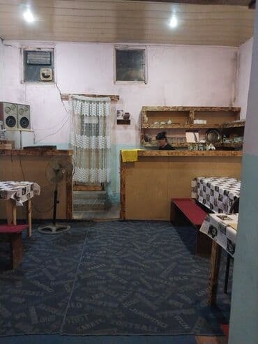 продаю старую мебель: KAFE BIZNES kimi satilir kafede istifade ucun her werait var sadece — 3