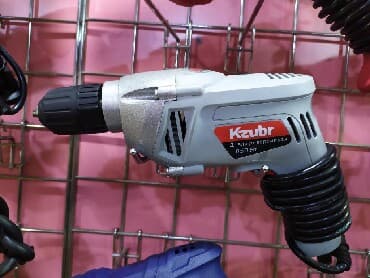 дрели и шуруповерты: Drel — 1