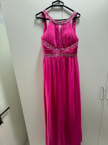 узбекское платье со штанами: Вечерние платья — 1