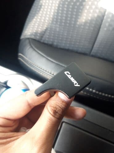 предохранители хонда аккорд 7: Tayota camry remen yeri ucun klips — 2