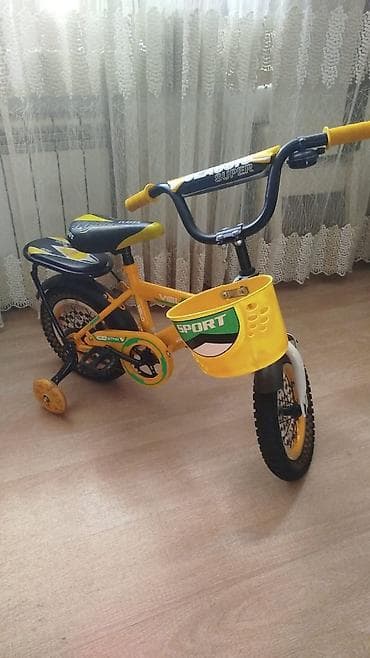 irshad velosiped: Əhmədlidədi — 2