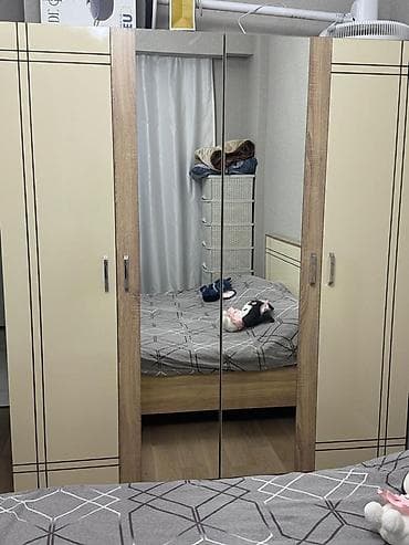 İkinəfərlik çarpayı, Türkiyə, İşlənmiş