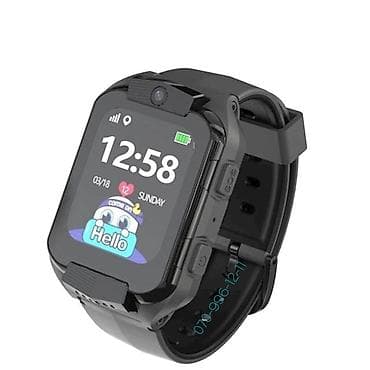 Uşaq saatı Nabi Z9 4G Black 🟡Görüntülü danışmaq olur (Video Zəng) 🤳 lalafo.az -da Uşaq saatı Nabi Z9 4G Black 🟡Görüntülü danışmaq olur (Video Zəng) 🤳