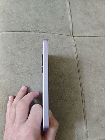 samsung a 5 qiymeti: Samsung Galaxy A35, rəng - Bənövşəyi — 4