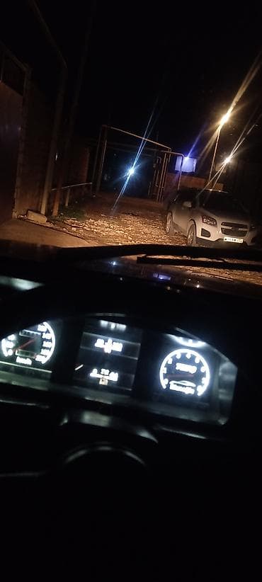 Avtomobil satışı: Tofas : 1.7 l | 2004 il 257698 km Sedan — 8