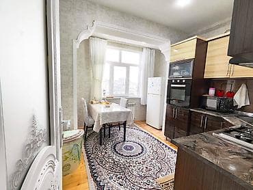 Квартиры: Баку, Старый Гюняшли, 3 комнаты, Вторичка, 85 м² — 7