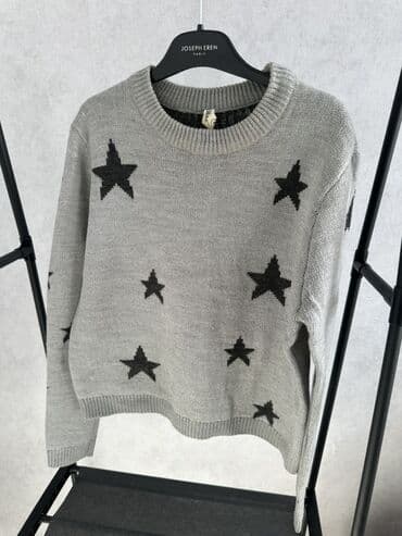 женские длинные кардиганы: Qadın geyimləri seti (Hamısı birlikdə 15 AZN) 1) Tünd boz svitşört – — 4