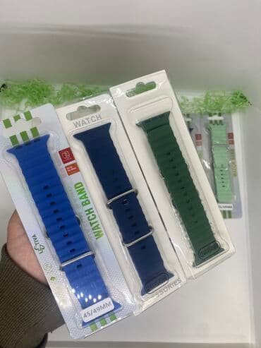 relax saat: Yeni, Kəmər, Apple — 4