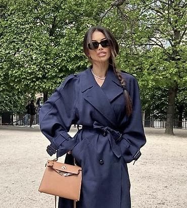 Plaş, L, rəng - Qara