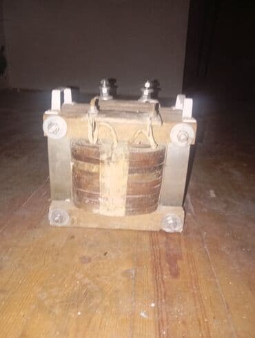 Обои: Новый, Трехфазный, Трансформатор, Самовывоз, Нет кредита — 2