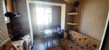 ev masazir: Bakı, 2 otaqlı, Köhnə tikili, m. Xətai, 52 kv. m — 2