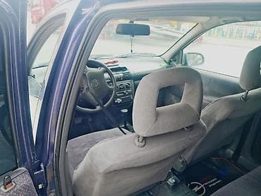 hyundai disky 16: Opel Vita: 1.4 l | 1996 il 258202 km Hetçbek — 4