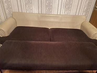 membran mebel nədir: Klassik divan, Divan, Bazalı, Açılan — 5