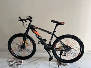sədərək velosiped satışı 2020: Dağ velosipedi 26" — 2