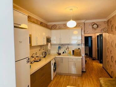 9 ci mikrorayon satilan evler: Bakı, 2 otaqlı, Köhnə tikili, m. Neftçilər, 60 kv. m — 7