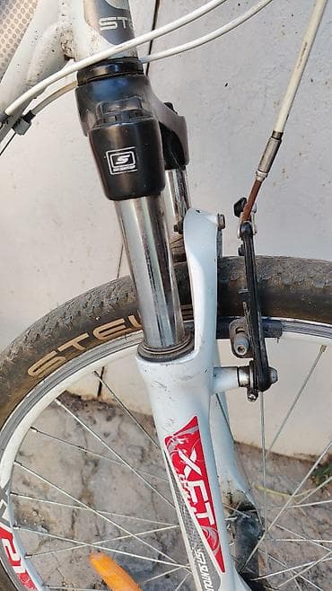 cube velo: Rusiya istehsalı STELS sürətli velosiped satılır. Az işlənilib, əla — 3