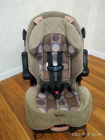 AvtoKreslo Amerikadan alinib (pasportu var) 35 kq çəki qədər