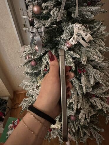 ucuz iphone 15: IPhone 15 Pro Max, 512 GB, Natural Titanium, Face ID — 5