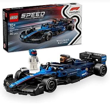 dest geyimler: Original lego speed. Yenidir. Ancaq ünvandan götürə bilərsiniz — 2