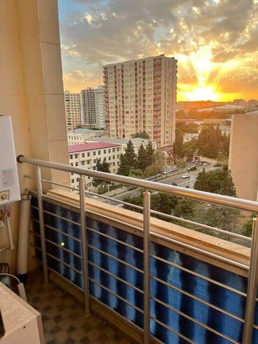 квартиры на ази асланова: Yeni temirden cixib Kira verilmeyib eve esyalar qoyulacaqdir tam — 7