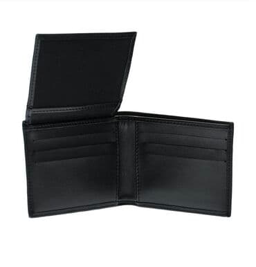 kişilər üçün vizitka qabı: Pulqabı, Eko dəri, Yeni — 3