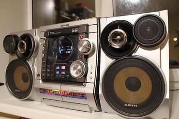 kontakt tv yukle: Orginal made in Korea Samsung DJ650 bluetooth 5.0 Musiqi mərkəzi — 1