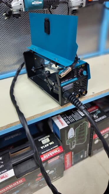 işlənmiş qaynaq aparatı: Yeni Qaynaq aparatı Kontakt, Pulsuz çatdırılma, Rayonlara çatdırılma, Kredit var — 3