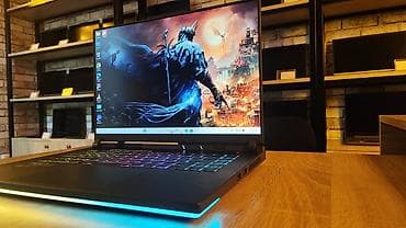 intel core: ​💻 Asus Rog Strix ​📝 Model: Asus Rog Strix ​🧠 Prosessor (CPU): Intel — 2