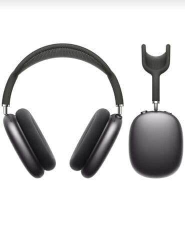 беспроводные наушники xiaomi купить в баку: Новый Беспроводные (Bluetooth) Наушники, цвет - Черный — 1